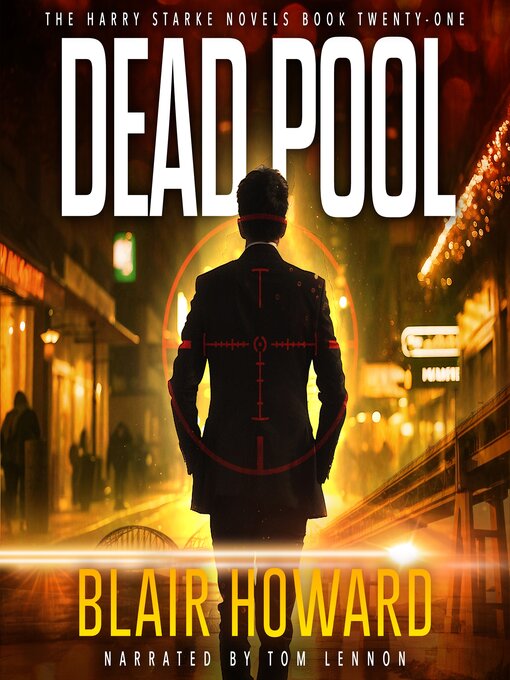 Title details for Dead Pool by Blair Howard - Available